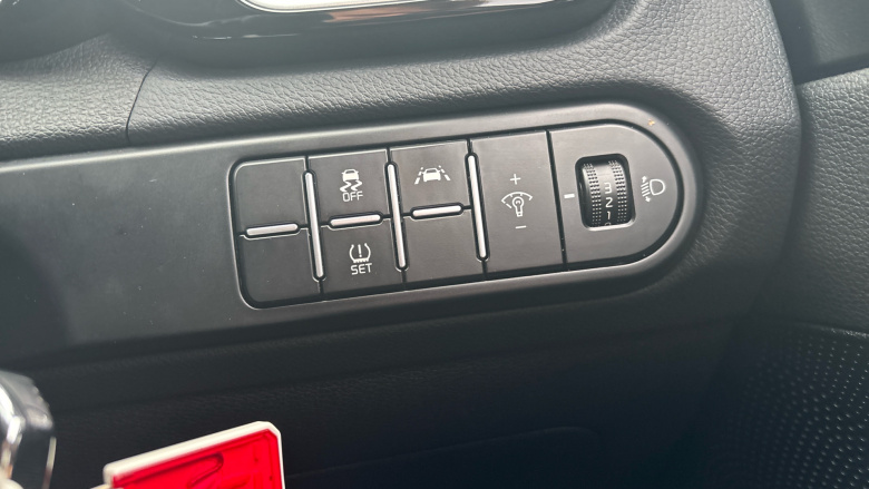 Kia Xceed 1.0T GDi ISG Connect 5dr Petrol Hatchback